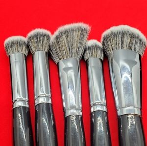 Morphe brush set
